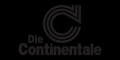 Continentale
